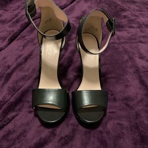 Chinese Laundry Heels